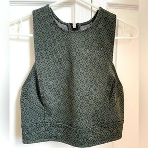 Urban Outfitters Crop Top